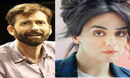 എ​മ്മി പു​ര​സ്​​കാ​ര​ം; ഡേ​വി​ഡ്​ ടെ​ന്ന​ൻറ്​ ന​ട​ൻ, ഹാ​യ്​​ലെ സ്​​ക്വി​റ​സ്​ ന​ടി