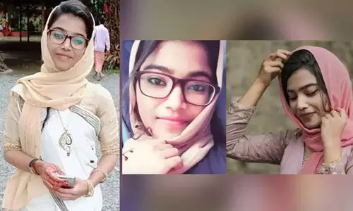 മൂഫിയയുടെ മരണം: അന്വേഷണം ക്രൈം ബ്രാഞ്ചിന്