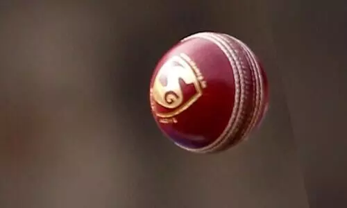 അണ്ടർ 25 ക്രിക്കറ്റ്​: കേരളത്തിന്​ തോൽവി