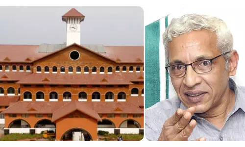 കണ്ണൂർ വി.സി നിയമനത്തെ അനുകൂലിച്ച്​ പ്രമേയം; സെനറ്റ്​ യോഗം ബഹിഷ്കരിച്ച്​ യു.ഡി.എഫ്