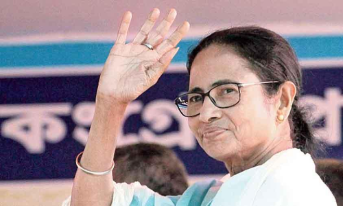 കൂ​ടു​ത​ൽ സം​സ്​​ഥാ​ന​ങ്ങ​ളി​ലേ​ക്ക്​ ചു​വ​ടു​വെ​ച്ച്​ മ​മ​ത