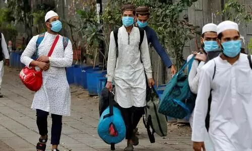 മൂന്നിലൊന്നു മുസ്​ലിംകൾക്കും ആശുപത്രികളിൽ വിവേചനം –ഓക്​സ്​ഫാം സർവേ