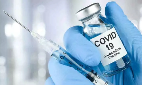 കോവിഡ്​ വാക്​സിൻ ബൂസ്​റ്റർ ഡോസ്​ അനിവാര്യമെന്ന്​ അധികൃതർ