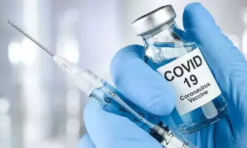 കോവിഡ്​ വാക്​സിൻ ബൂസ്​റ്റർ ഡോസ്​ അനിവാര്യമെന്ന്​ അധികൃതർ