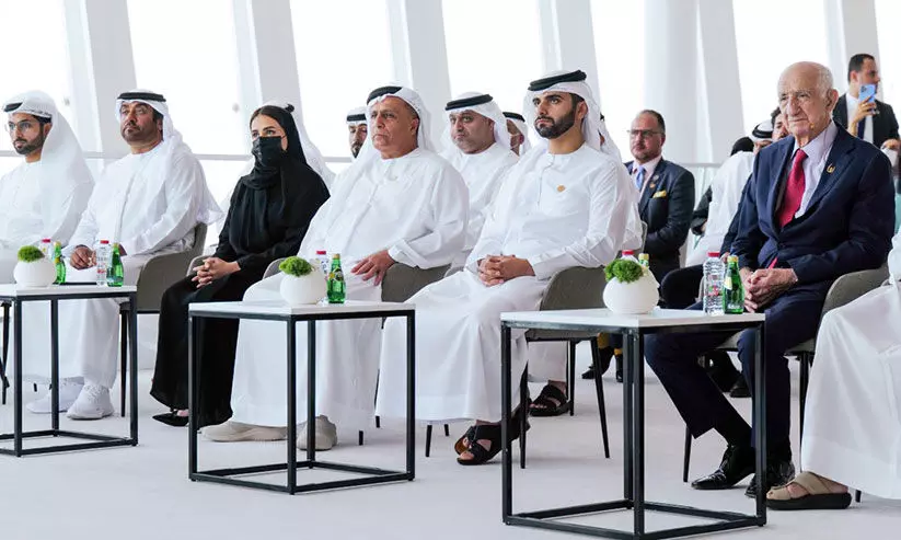 ഇംറാൻ ഖാന് ദുബൈയിൽ ഉന്നത കായിക പുരസ്കാരം ഇംറാൻ ഖാന് ദുബൈയിൽ ഉന്നത കായിക പുരസ്കാരം