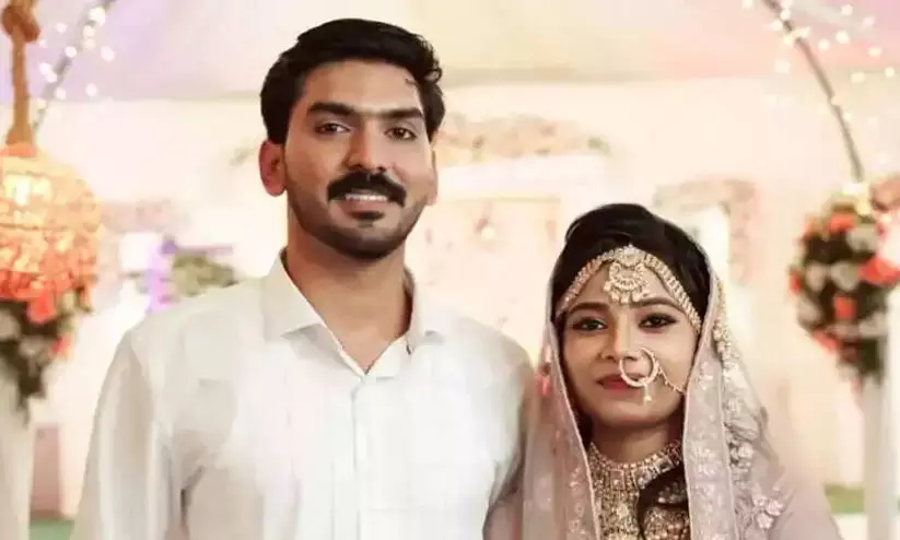 മൂഫിയയുടെ ഭർത്താവും കുടുംബവും കസ്റ്റഡിയിൽ മൂഫിയയുടെ ഭർത്താവും കുടുംബവും കസ്റ്റഡിയിൽ