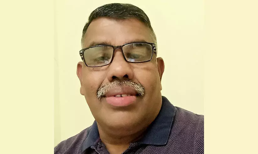 രണ്ടു നവംബറുകൾക്കിടയിലെ മൂന്നര പതിറ്റാണ്ട്​