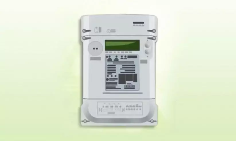 സ്​മാർട്ട്​ മീറ്റർ നിരക്ക്​ വർധനക്ക്​ കാരണമല്ല –കഹ്​റമാ