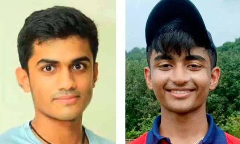 കൂ​ച്ച് ബി​ഹാ​ർ ട്രോ​ഫി ക്രി​ക്ക​റ്റ്: കേ​ര​ള​ത്തെ ന​യി​ക്കാ​ൻ വ​രു​ൺ നാ​യ​നാ​ർ; താ​രോ​ദ​യ​മാ​യി ഷോ​ൺ പ​ച്ച