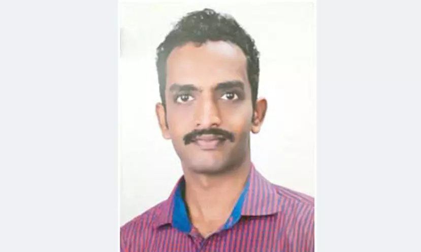 െഎ.ടി കമ്പനി ജീവനക്കാരുടെ ശമ്പള അക്കൗണ്ടിൽനിന്ന് രണ്ടര കോടി കവർന്നയാൾ പിടിയിൽ െഎ.ടി കമ്പനി ജീവനക്കാരുടെ ശമ്പള അക്കൗണ്ടിൽനിന്ന് രണ്ടര കോടി കവർന്നയാൾ പിടിയിൽ