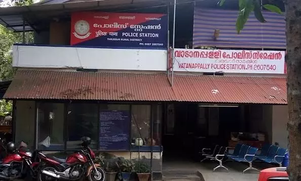 മർദനമേറ്റ യുവാവിന്​ ഭീഷണി; പ്രതികളെ സഹായിച്ച് പൊലീസ്