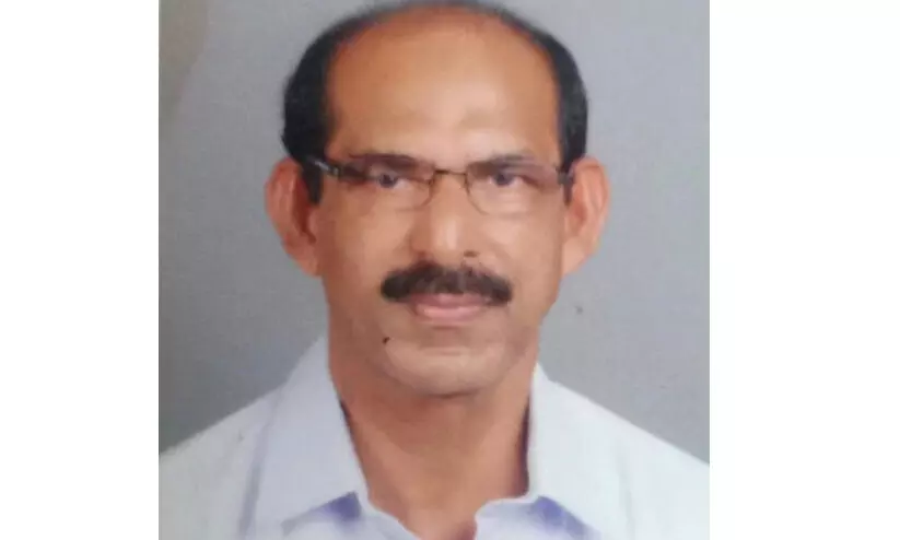 ഹൃദയാഘാതം: കായംകുളം സ്വദേശി ഒമാനിൽ നിര്യാതനായി