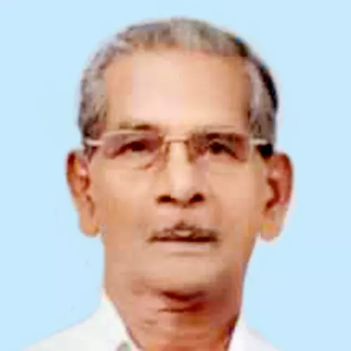 സു​ബൈ​ർ