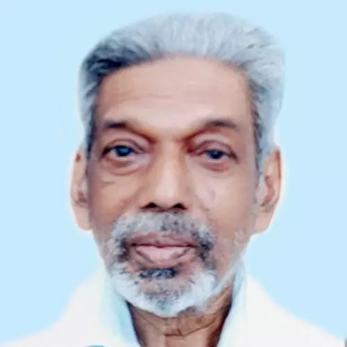 രാ​മ​ച​ന്ദ്ര​ൻ നാ​യ​ർ