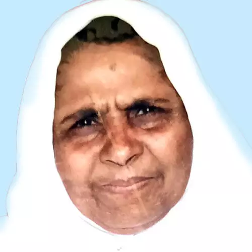 സു​ഹ്റ ബീ​വി