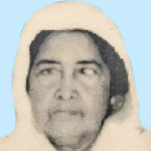 നൂ​റാം വ​യ​സ്സി​ൽ നി​ര്യാ​ത​യാ​യി