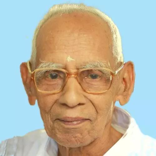 ഗോ​പാ​ല​ന്‍ നാ​യ​ര്‍