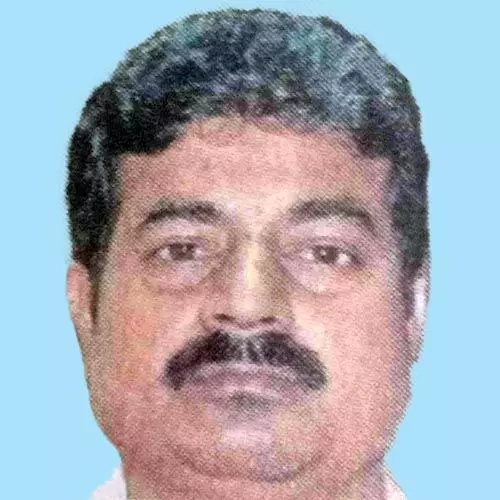 മു​ര​ളീ​ധ​ര​ൻ