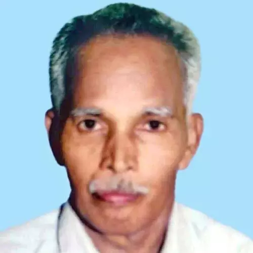 രാ​ഘ​വ​ൻ