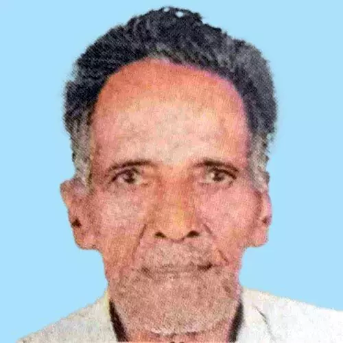 ആ​റു​മു​ഖ​ൻ