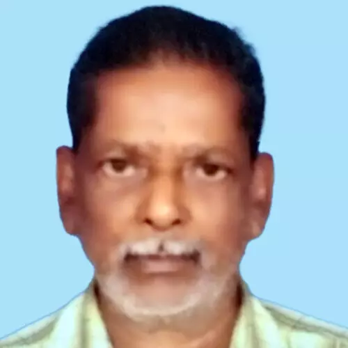 മാ​യാ​ണ്ടി