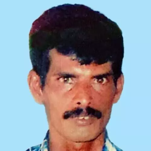 മ​രം മു​റി​ക്കു​ന്ന​തി​നി​ടെ ഷോ​ക്കേ​റ്റ്​ ഗൃ​ഹ​നാ​ഥ​ൻ മ​രി​ച്ചു