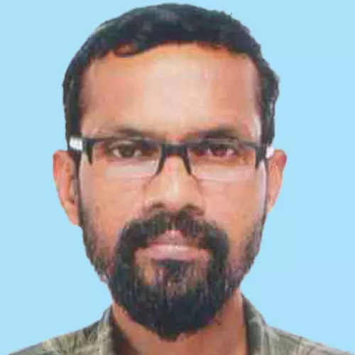 കി​ഷോ​ർ കു​മാ​ർ