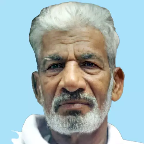 കു​ഞ്ഞു​മു​ഹ​മ്മ​ദ്‌