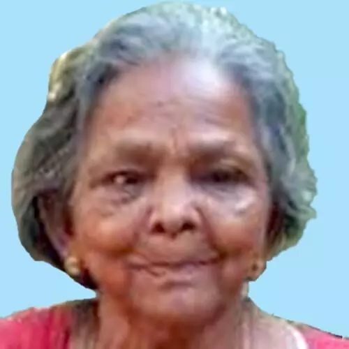 കു​ഞ്ഞ​യ്യ