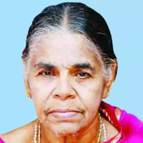 ലി​ല്ലി