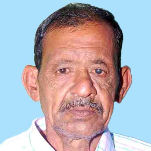 കൊ​ച്ചു​ണ്ണി