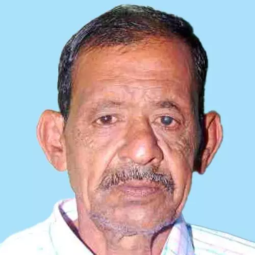 കൊ​ച്ചു​ണ്ണി