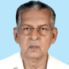ബാ​ല​കൃ​ഷ്ണ​ൻ