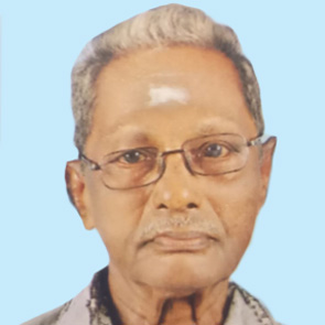 തെ​യ്യ​ത്തി​ര