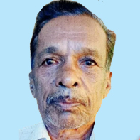 കു​ഞ്ഞി​ക്കേ​ള​പ്പ​ൻ