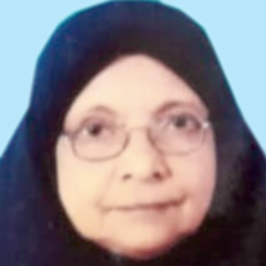 ആ​യി​ഷ