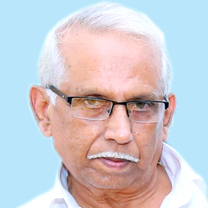 കു​ഞ്ഞി​ക്കോ​യ