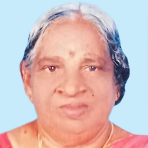 അ​മ്മി​ണി