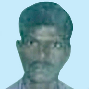 ലോ​റി​ക്ക് ഇ​ട​യി​ൽ കു​ടു​ങ്ങി നി​ർ​മാ​ണ തൊ​ഴി​ലാ​ളി​ക്ക്​ ദാ​രു​ണാ​ന്ത്യം