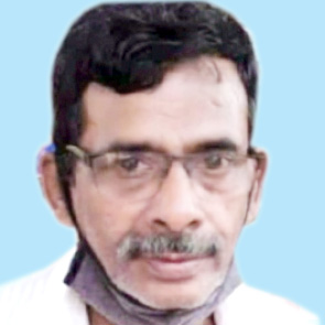 ച​ന്ദ്ര​ൻ