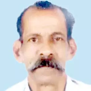 ചന്ദ്രൻ ചെട്ടിയാർ