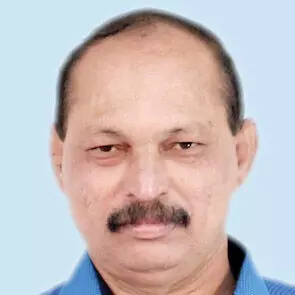 വ​ർ​ഗീ​സ്​ ദേ​വ​സ്യ