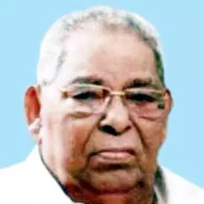 ചാ​ണ്ടി