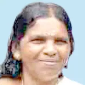 ദുരിതാശ്വാസ ക്യാമ്പിൽ വയോധിക മരിച്ചു