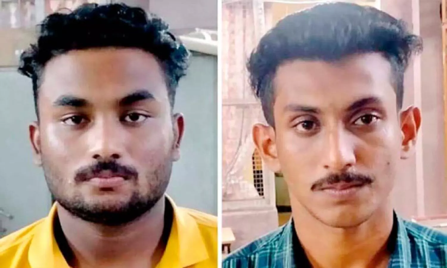 പെ​ൺ​കു​ട്ടി​യെ ശ​ല്യ​പ്പെ​ടു​ത്തിയത് ചോദ്യം ചെയ്തതിന്​ യുവാവിനെ കൊലപ്പെടുത്താൻ ശ്രമിച്ച സംഘം ​പിടിയിൽ