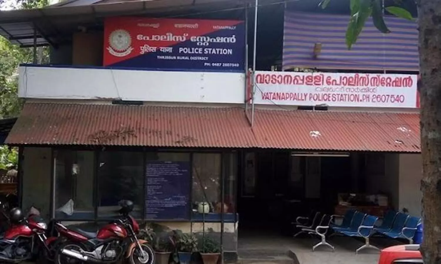 മർദനമേറ്റ യുവാവിന്​ ഭീഷണി; പ്രതികളെ സഹായിച്ച് പൊലീസ്