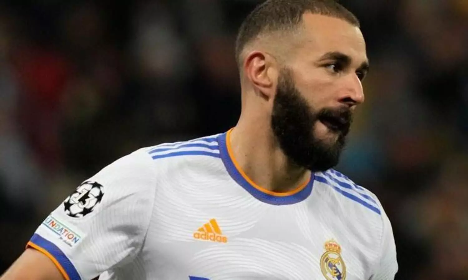 സെക്സ് ടേപ്പ് കേസിൽ ഫ്രഞ്ച് താരം കരീം ബെൻസേമക്ക് തടവും പിഴയും