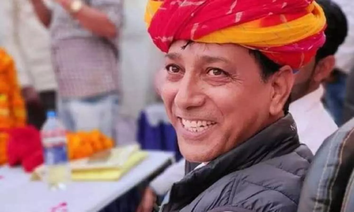 Rajendra Singh Gudha