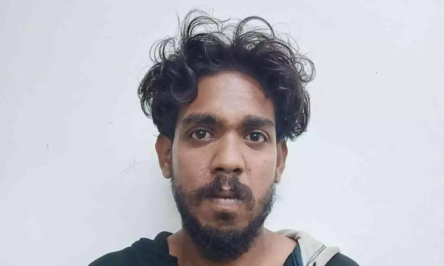 കഞ്ചാവുമായി യുവാവ് പിടിയില്‍