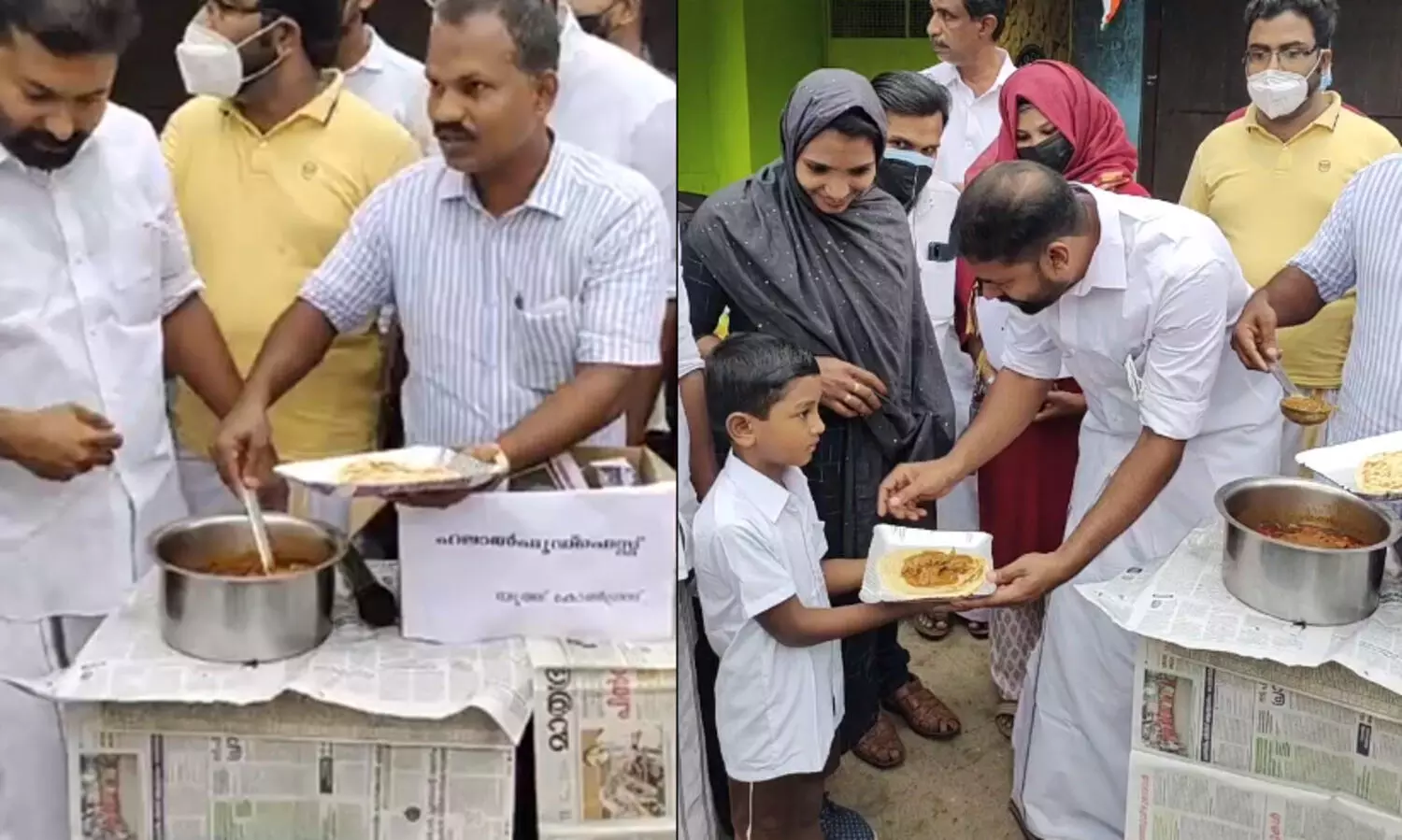 halal food fest youth congress